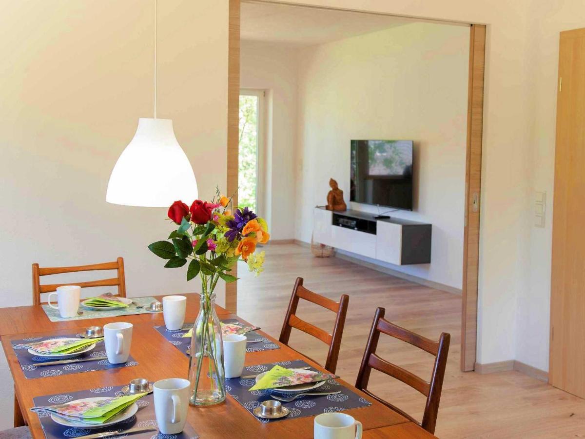 Ferienhaus Maring Maring-Noviand Exterior foto