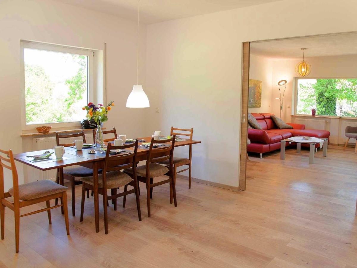 Ferienhaus Maring Maring-Noviand Exterior foto