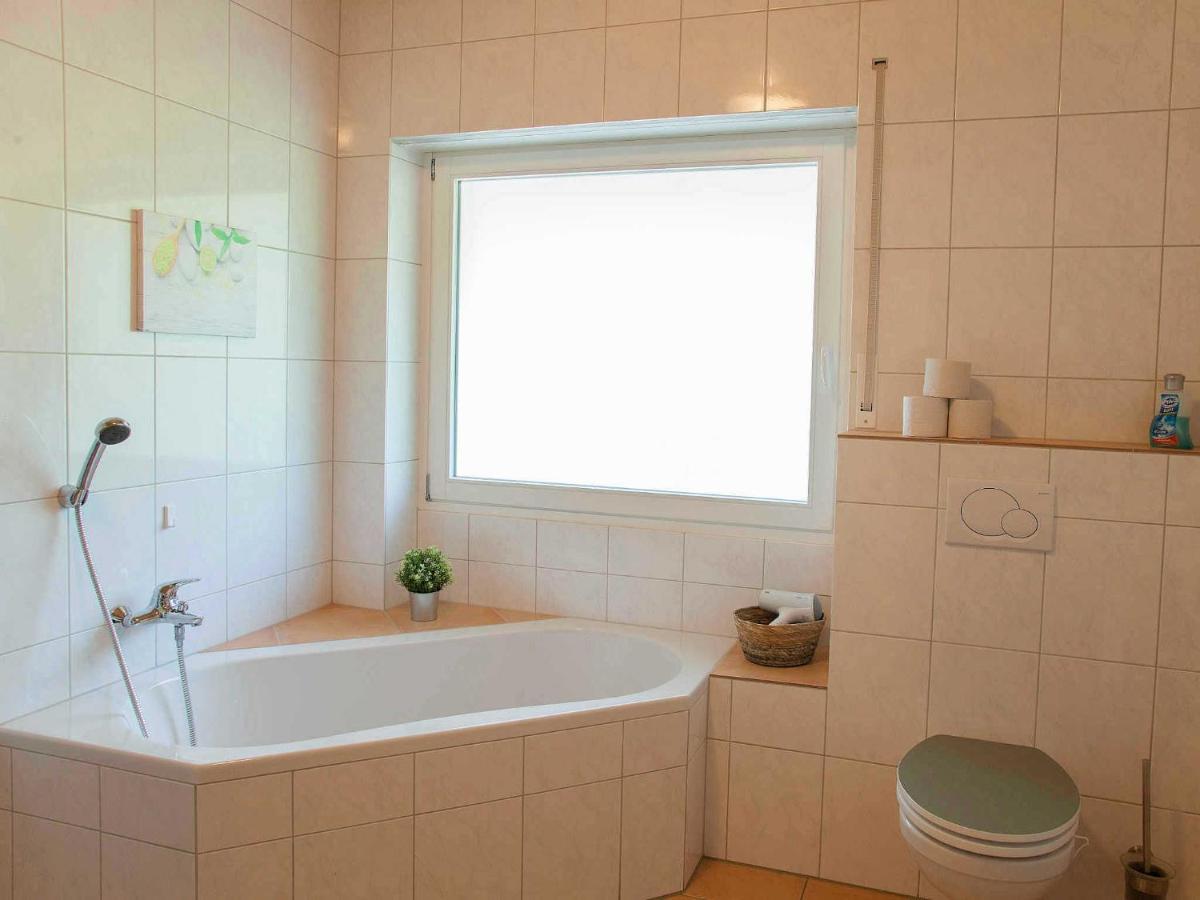 Ferienhaus Maring Maring-Noviand Exterior foto